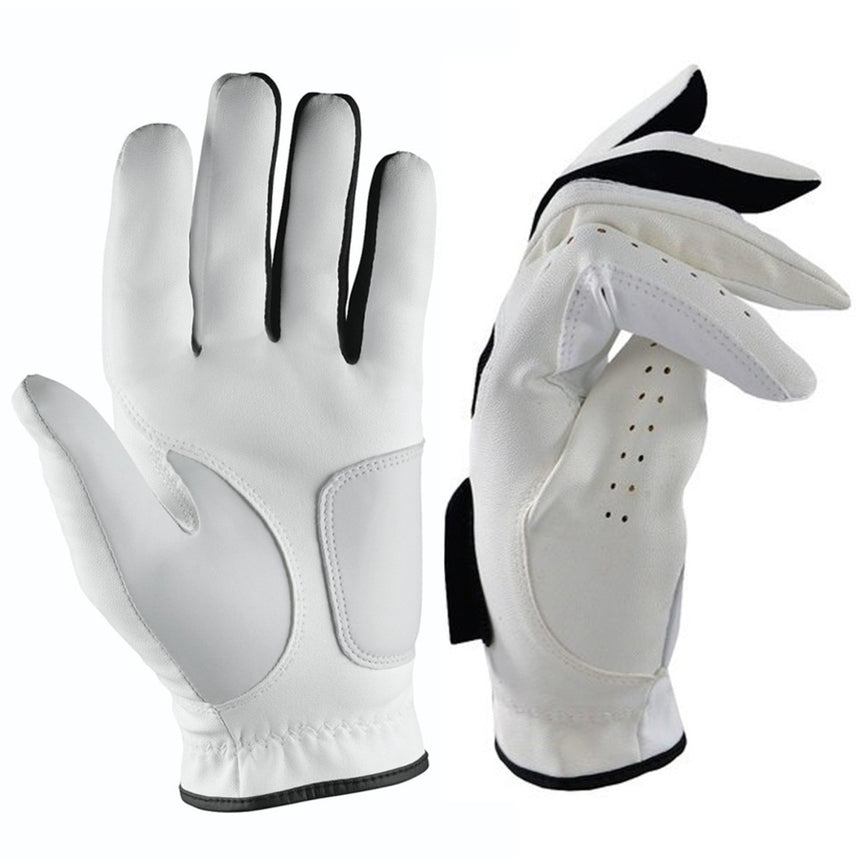 Wilson Men's Grip Soft Glove