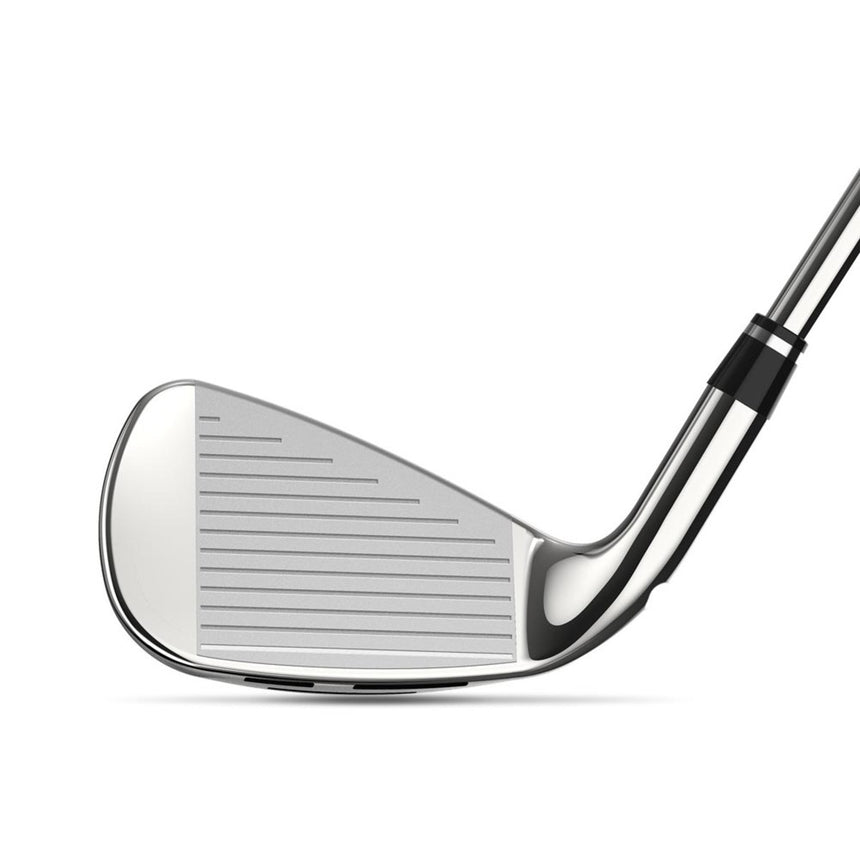 Wilson D9 Iron Set (Left-Handed)