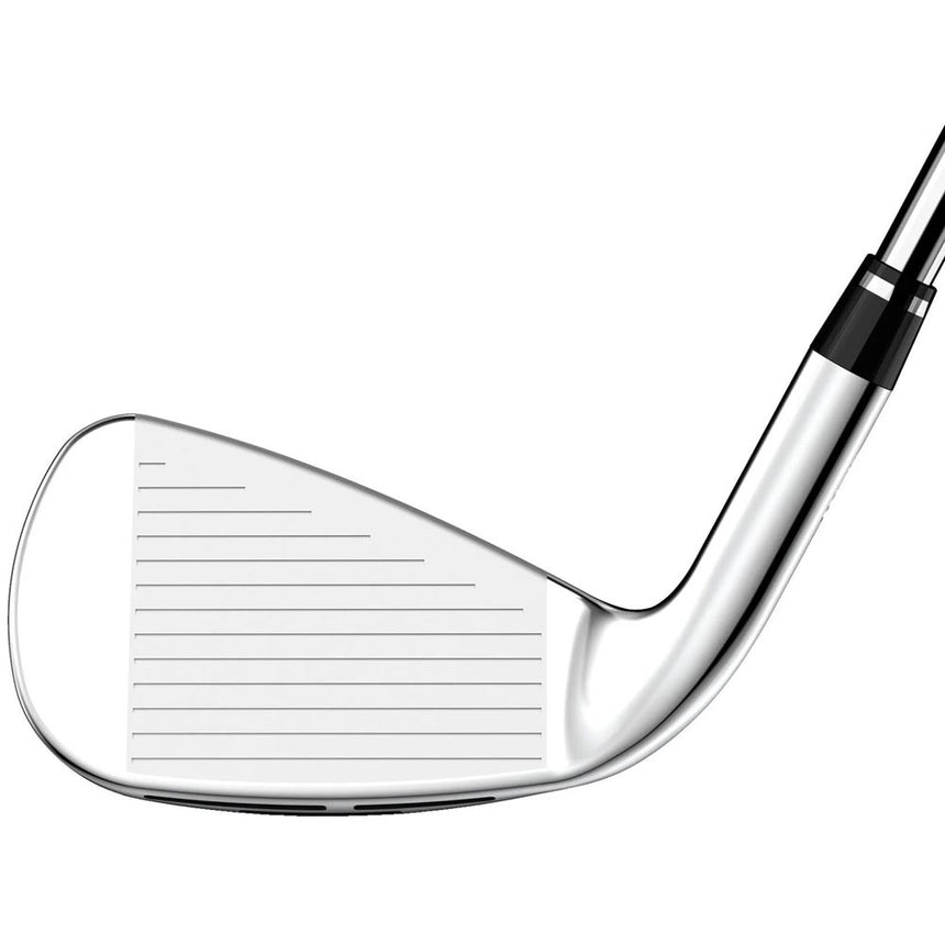 Wilson Staff Dynapower Iron Set