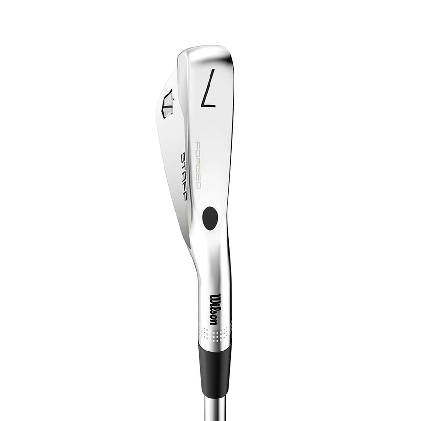 Wilson Staff Model Blade Iron Set