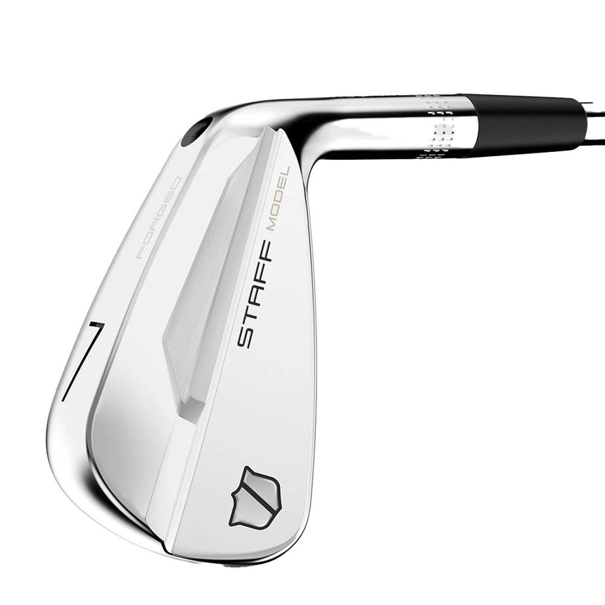 Wilson Staff Model Blade Iron Set
