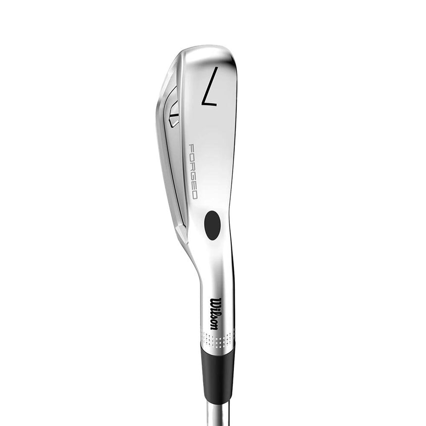 Wilson Staff Model CB Iron Set