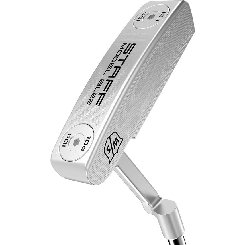 Wilson Staff Staff Model BL22 Putter