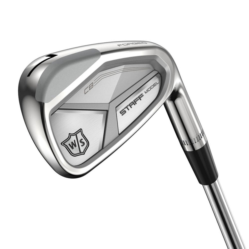 Wilson Staff Model CB Iron Set (Right-Handed)