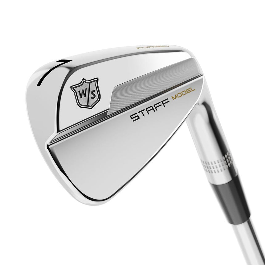 Wilson Staff Model Iron Set Right Handed