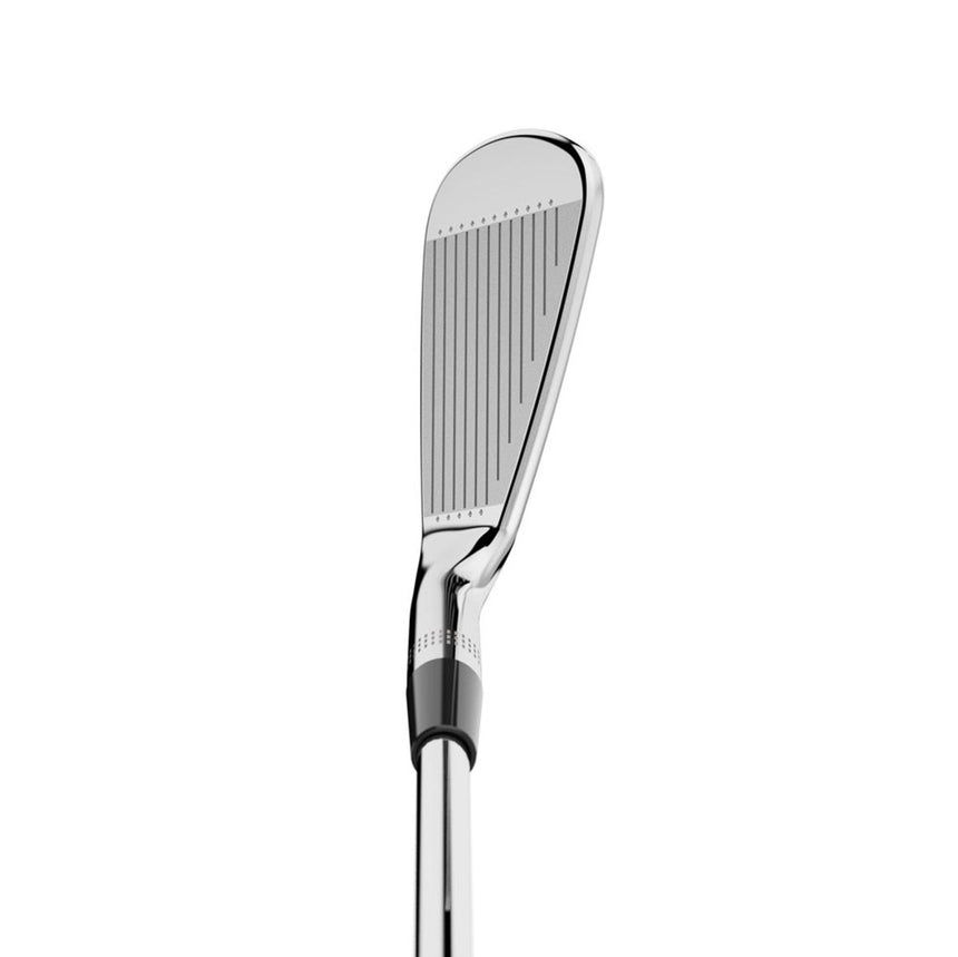 Wilson Staff Model Iron Set Right Handed