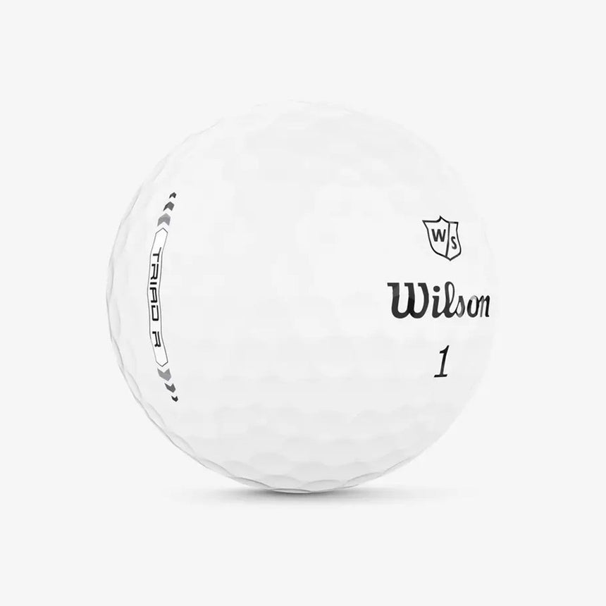 Triad R Golf Balls