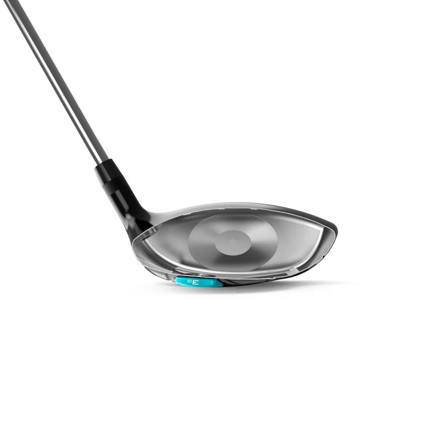 Wilson Women's D9 Fairway Wood (Right-Handed)