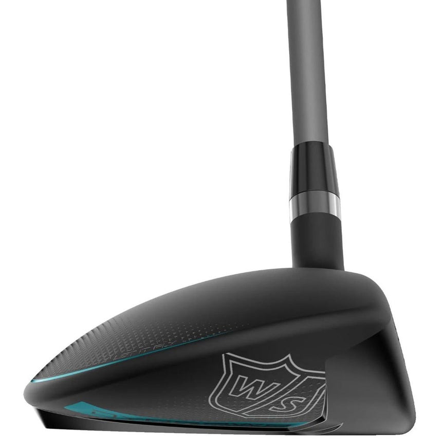 Wilson Staff Women's Dynapower Fairway Wood