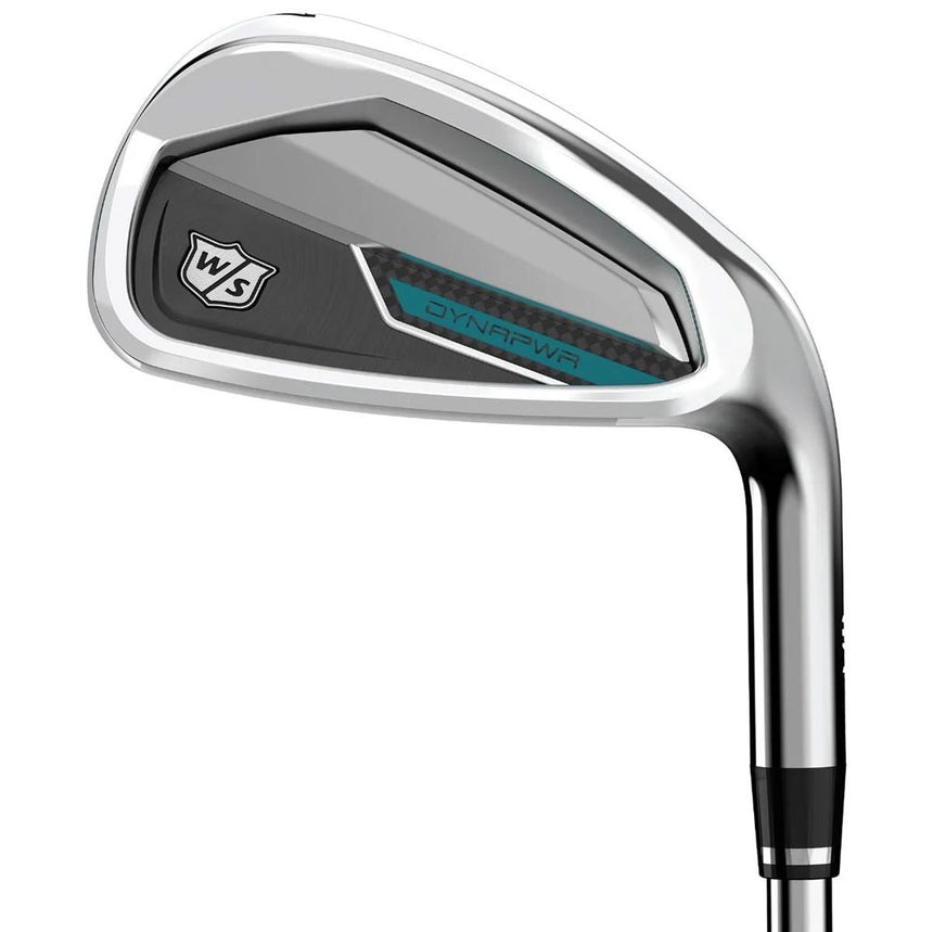Wilson Staff Women's Dynapower Iron Set