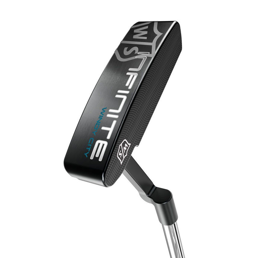 Wilson Women's Infinite Putter Windy City