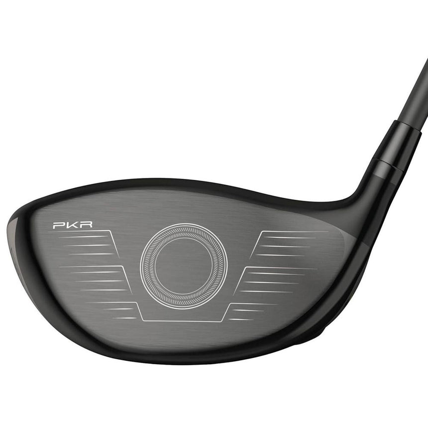Wilson Staff Women's Launch Pad 2 Driver