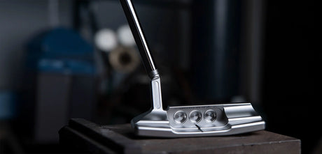 How To Choose The Right Putter For You