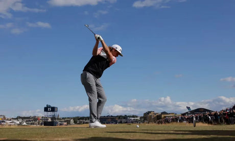 5 Golf Swing Thoughts You NEED To Have
