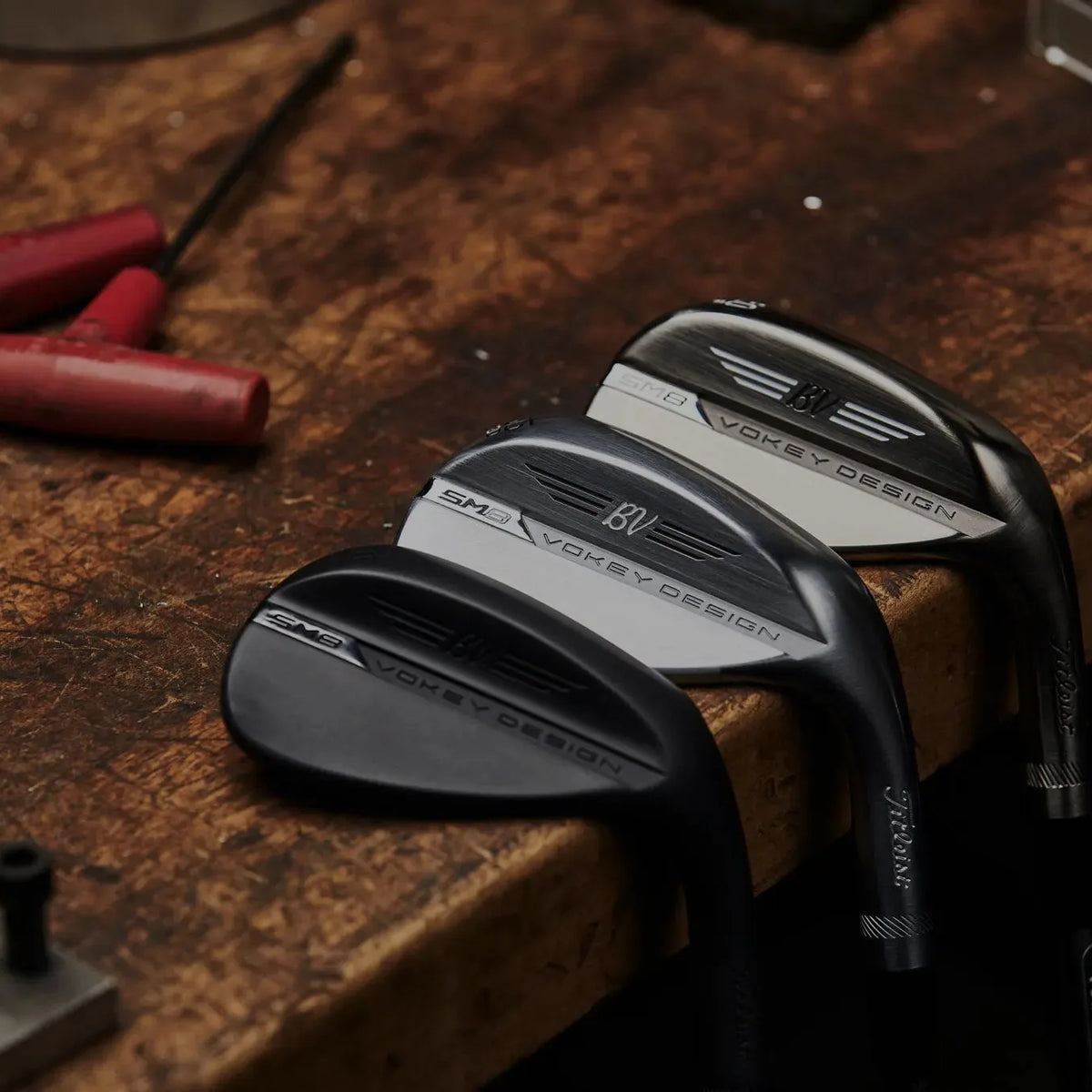 Wedge Ground Razor Vs The Ultimate Guide to Wedge Grinds: Explained – Golf HQ