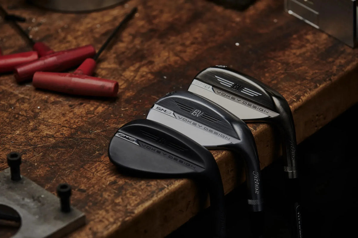 Wedge Ground Razor Vs The Ultimate Guide to Wedge Grinds: Explained | Golf HQ