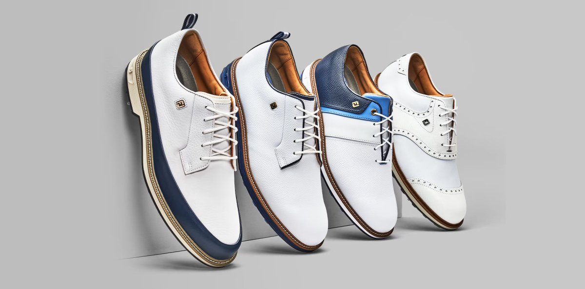 FootJoy Premiere Series – Golf HQ