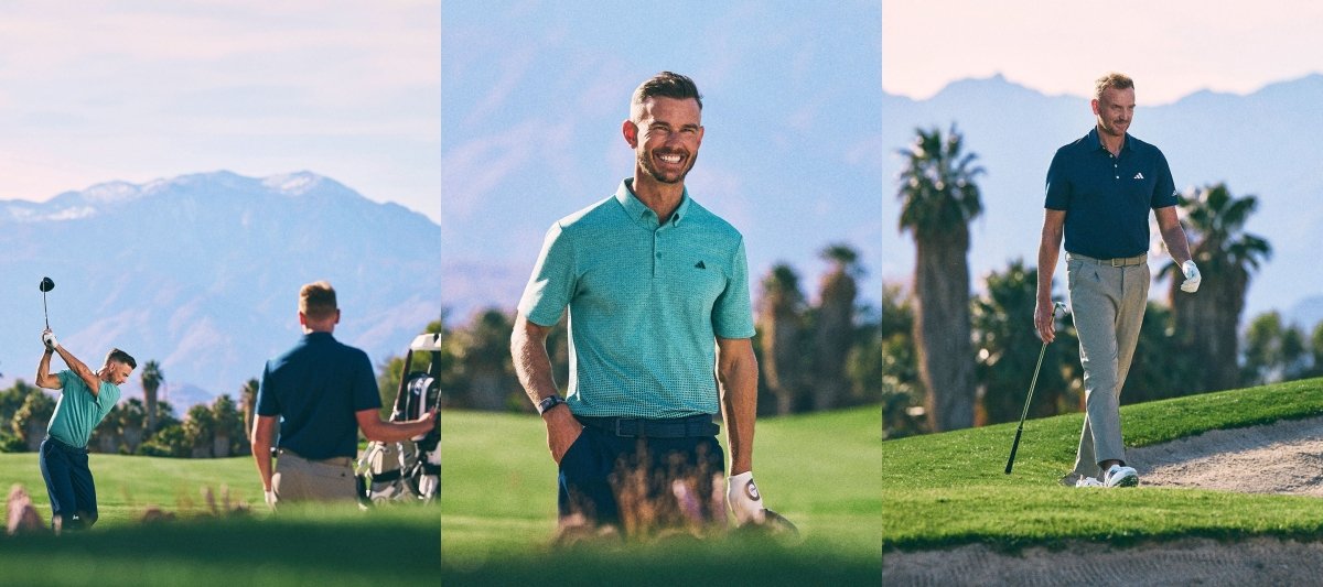 Adidas Ultimate365 - Golf HQ