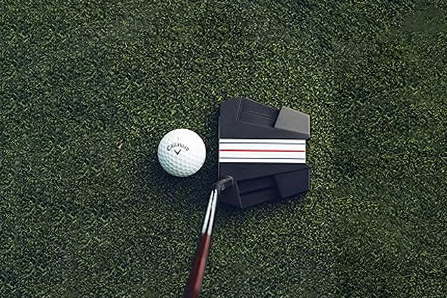 Mallet Golf Putters