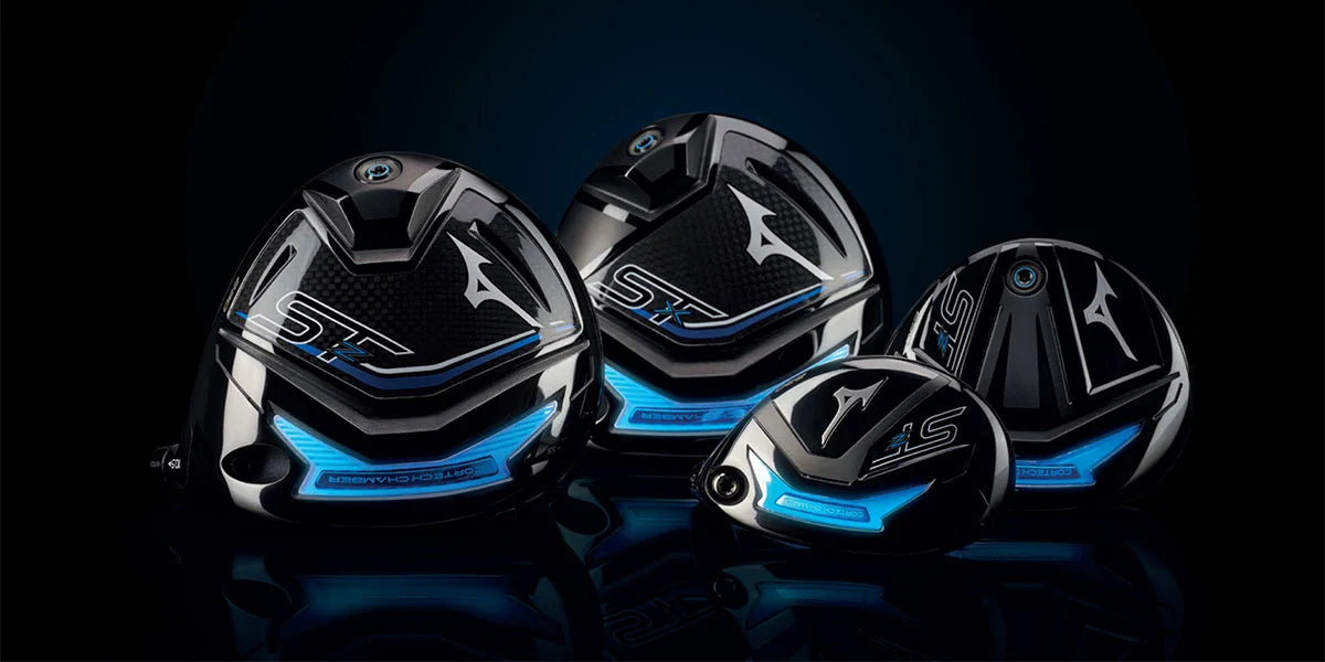 Mizuno Golf