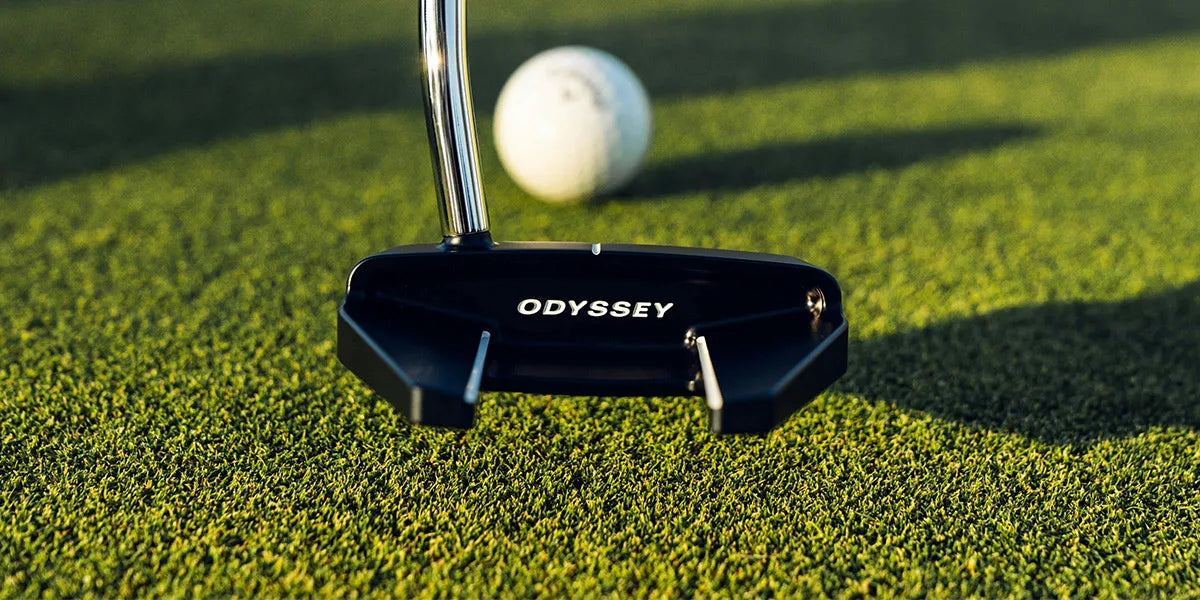 Odyssey Golf