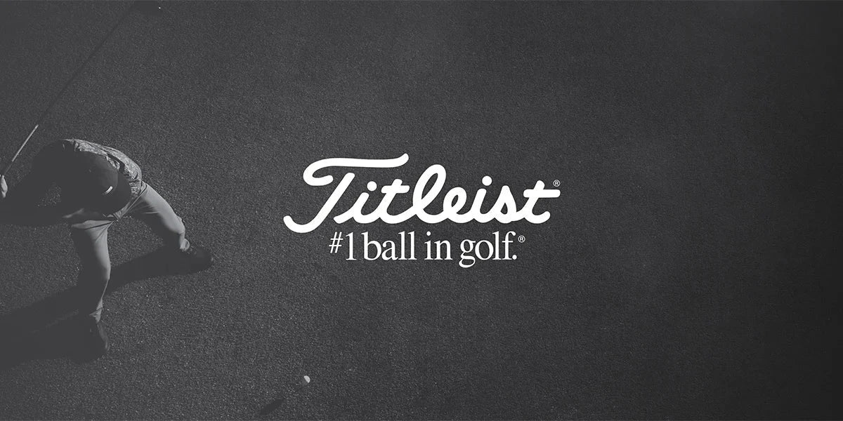 Titleist #1 Ball in Golf