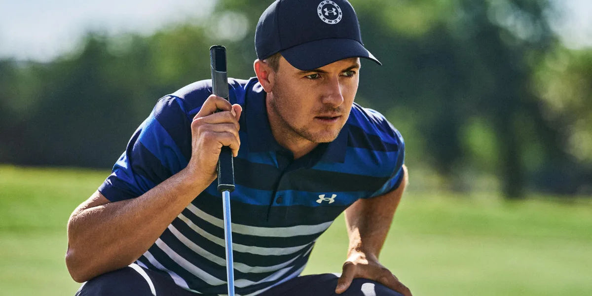 Under Armour Golf