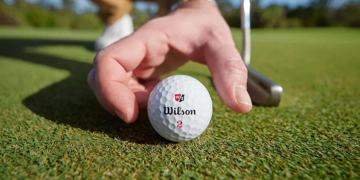 Wilson Golf