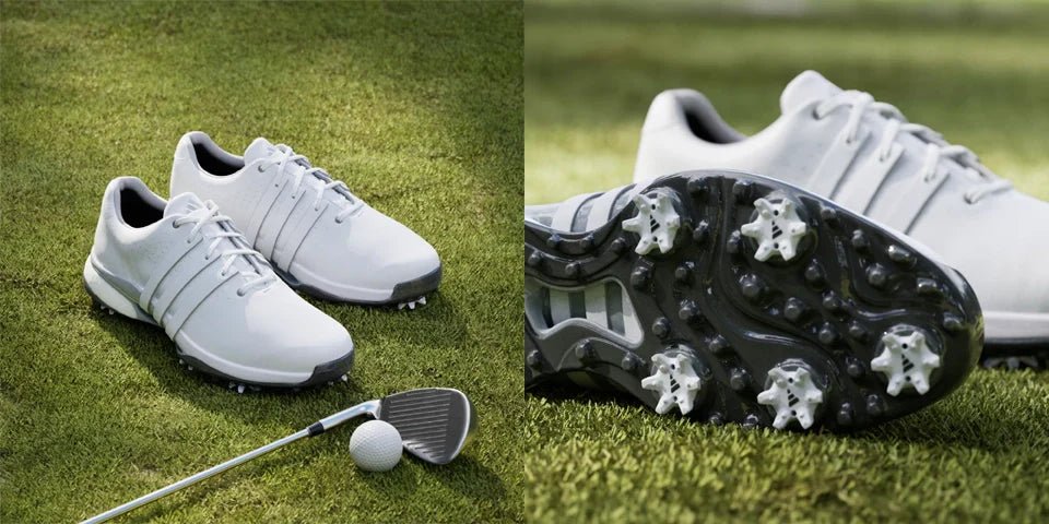 Adidas Tour360 Golf Shoes - Golf HQ