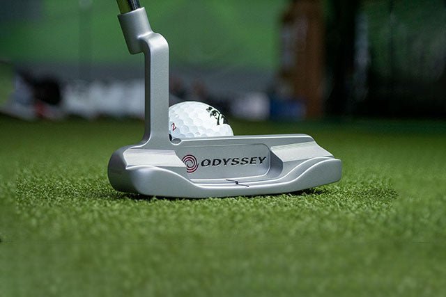 Blade Golf Putters