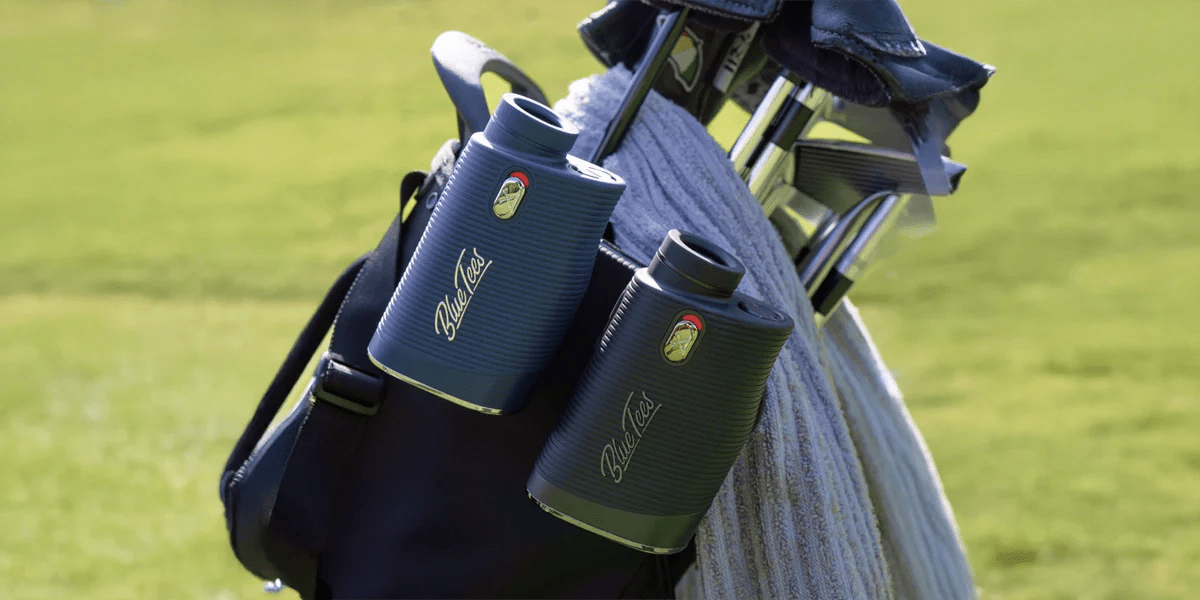 Blue Tees Golf - Golf HQ