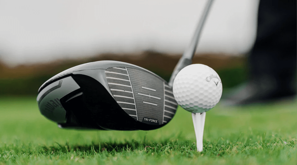 Callaway Quantum Drivers - Golf HQ