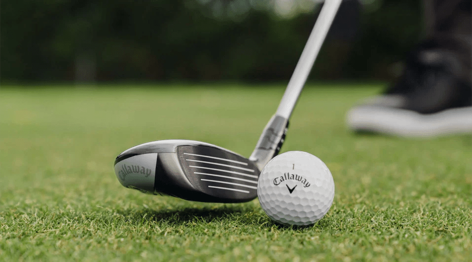 Callaway Quantum Hybrids