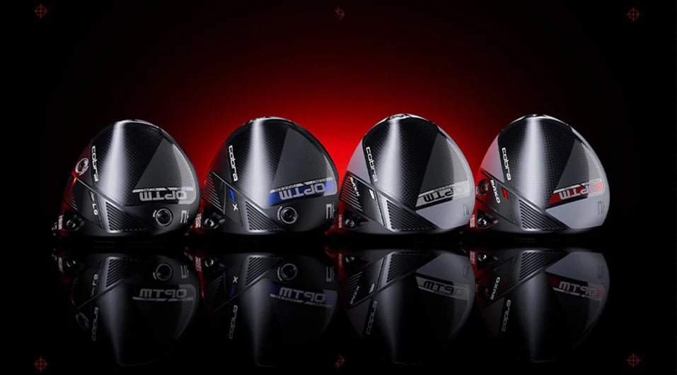Cobra OPTM Drivers