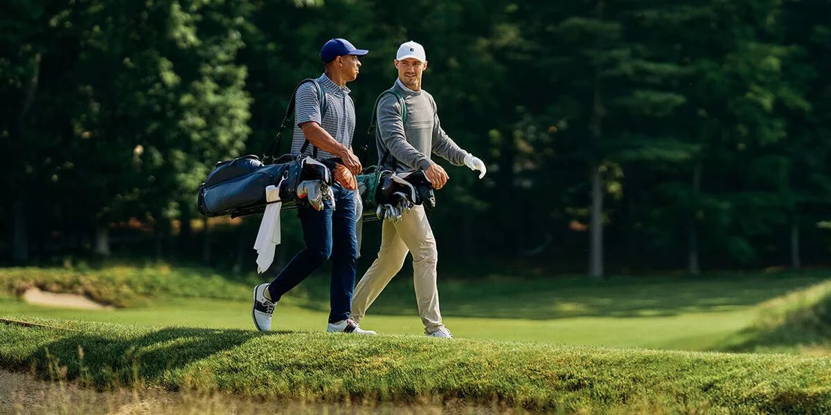 FootJoy Golf Apparel - Golf HQ