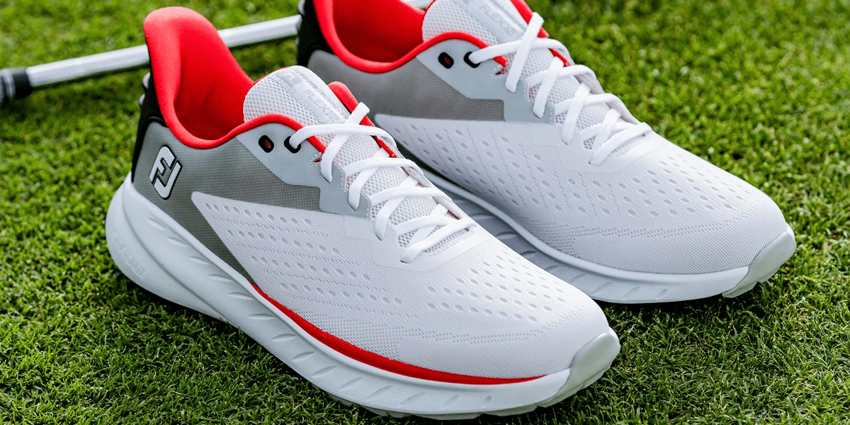 FootJoy Flex Shoes - Golf HQ