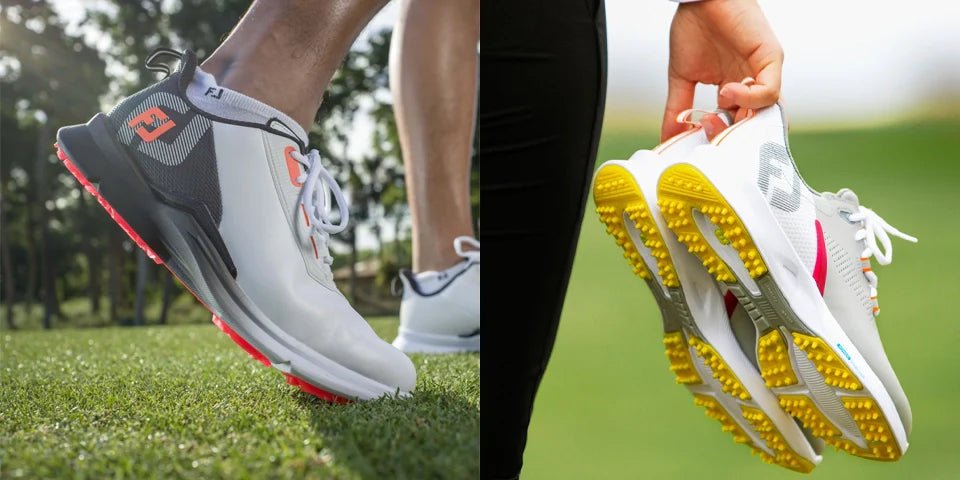 FootJoy Fuel - Golf HQ