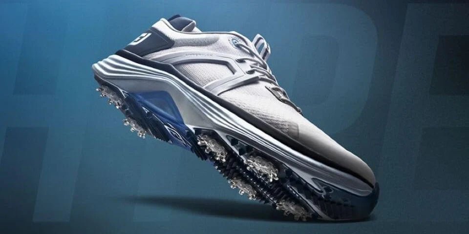 FootJoy Hyperflex Shoes - Golf HQ