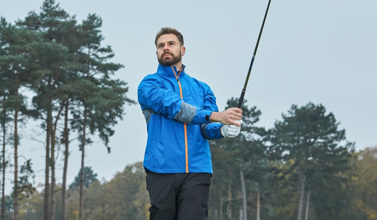 FootJoy Rain Gear - Golf HQ