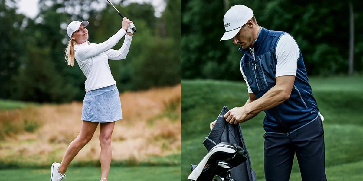 FootJoy Outerwear - Golf HQ
