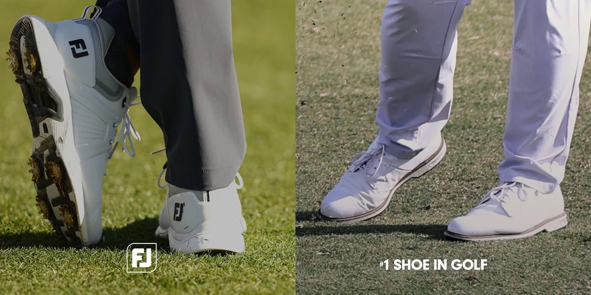 FootJoy Shoes - Golf HQ
