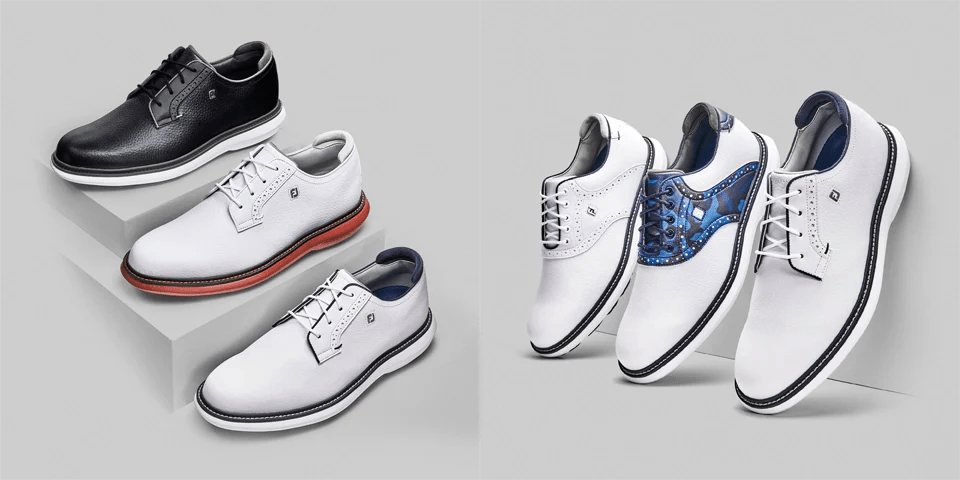 FootJoy Traditions - Golf HQ