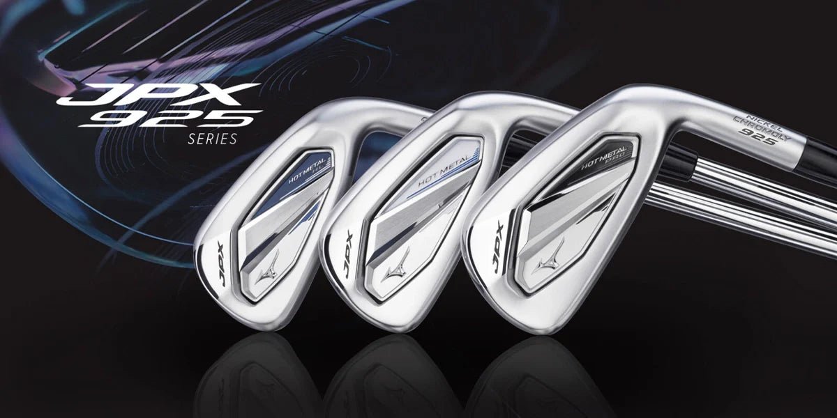 Mizuno JPX 925 - Golf HQ