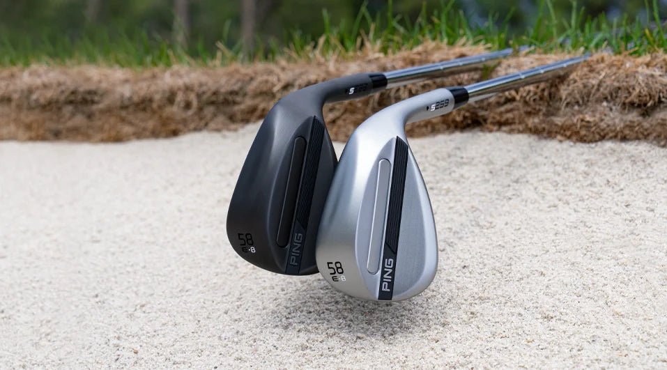 Ping S259 Golf Wedges - Golf HQ