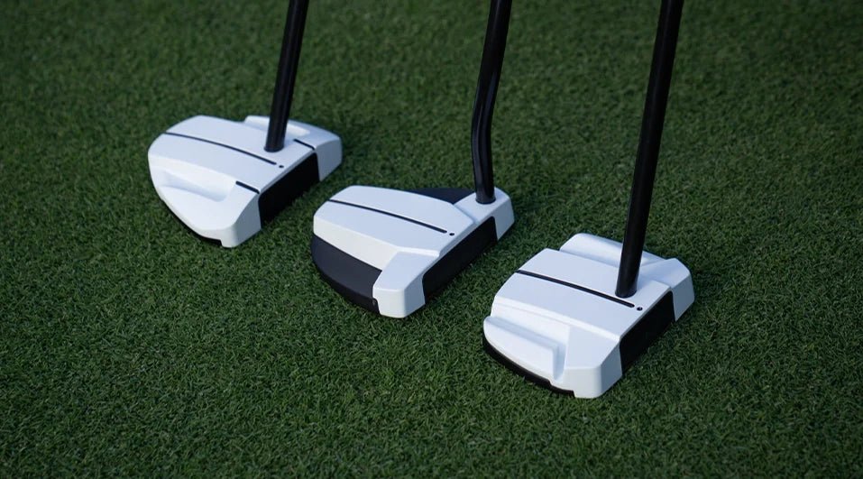 Ping Scottsdale TEC Putters