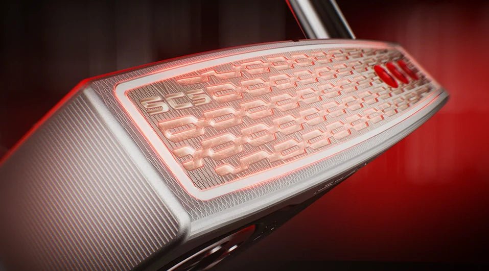 Scotty Cameron Phantom 2026 Putters