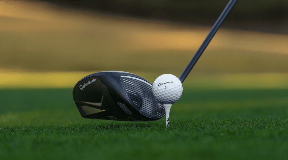 TaylorMade Qi4D Golf Clubs - Golf HQ