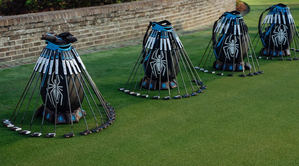 TaylorMade Spider Tour Putters
