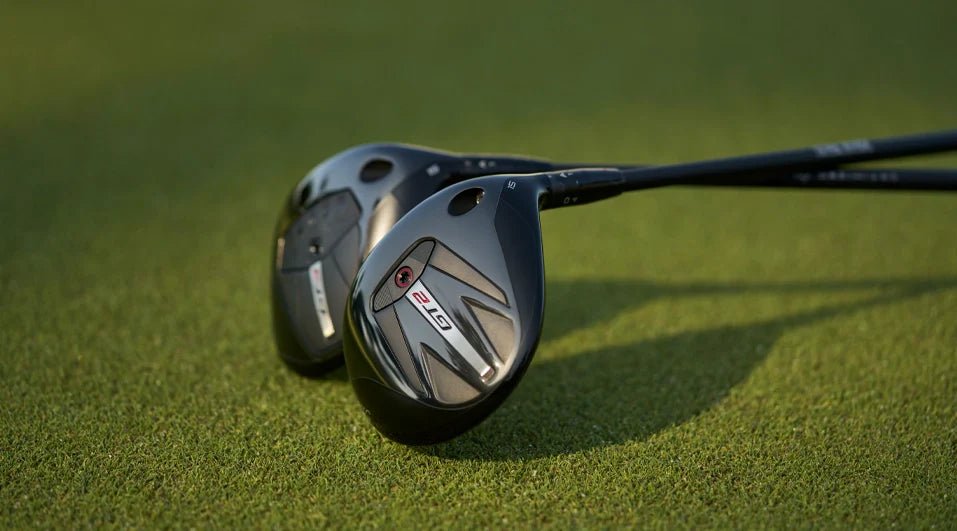 Titleist GT Fairway Woods