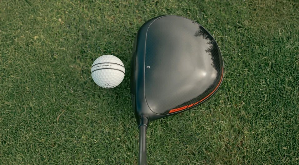 Wilson DYNAPWR MAX+ Drivers